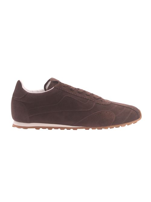 sneakers in suede MAJOR STEP | MAJOR CLASSIC19